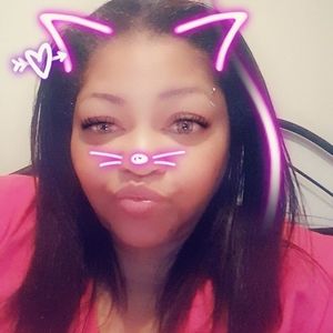 Meet your Posher, Kristal